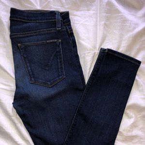HUDSON Skinny Jeans SIZE 27